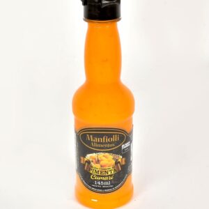 Molho Manfiolli Cumari Cremoso - 145ml