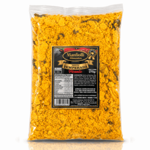 Farofas Temperada Picante - 270gr